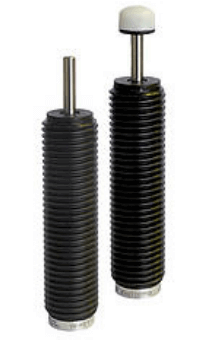 Amortecedor de impacto série P.E.T
