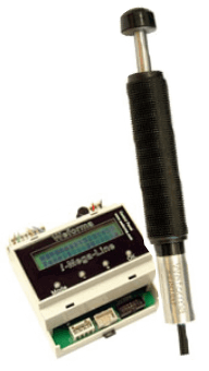 Amortecedor de impacto série i-Mega-Line