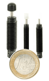 Mega-Line miniatura M4-M12