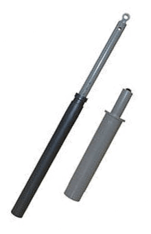 Amortecedor de impacto Pneumático