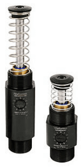 Amortecedor de impacto série WM-E