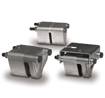 Pinça de Freio Pneumático Série P20