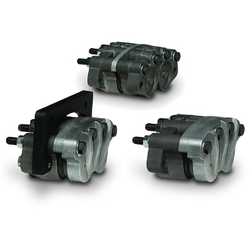 Pinça de Freio Pneumático Série P220