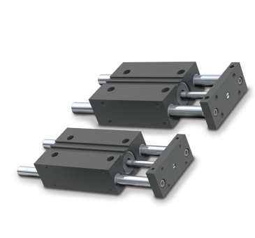 Manipuladores Pneumax
