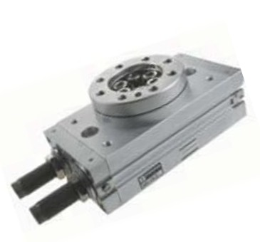 Série 6400 e 6410 – Atuadores Giratórios